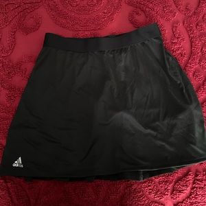 Adidas new tennis skirt